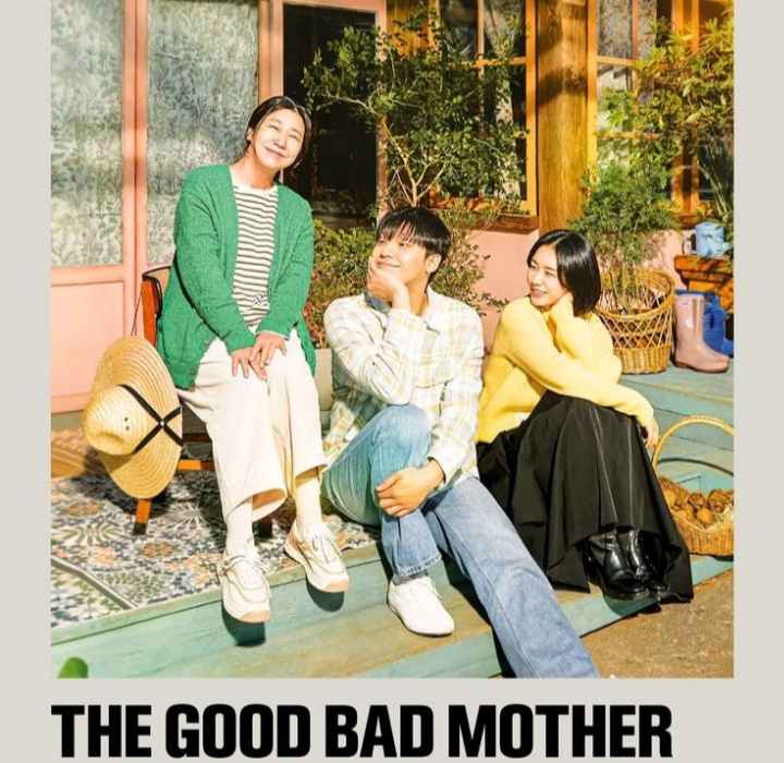 The Good Bad Mother