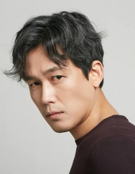 Joo Suk-Tae As God