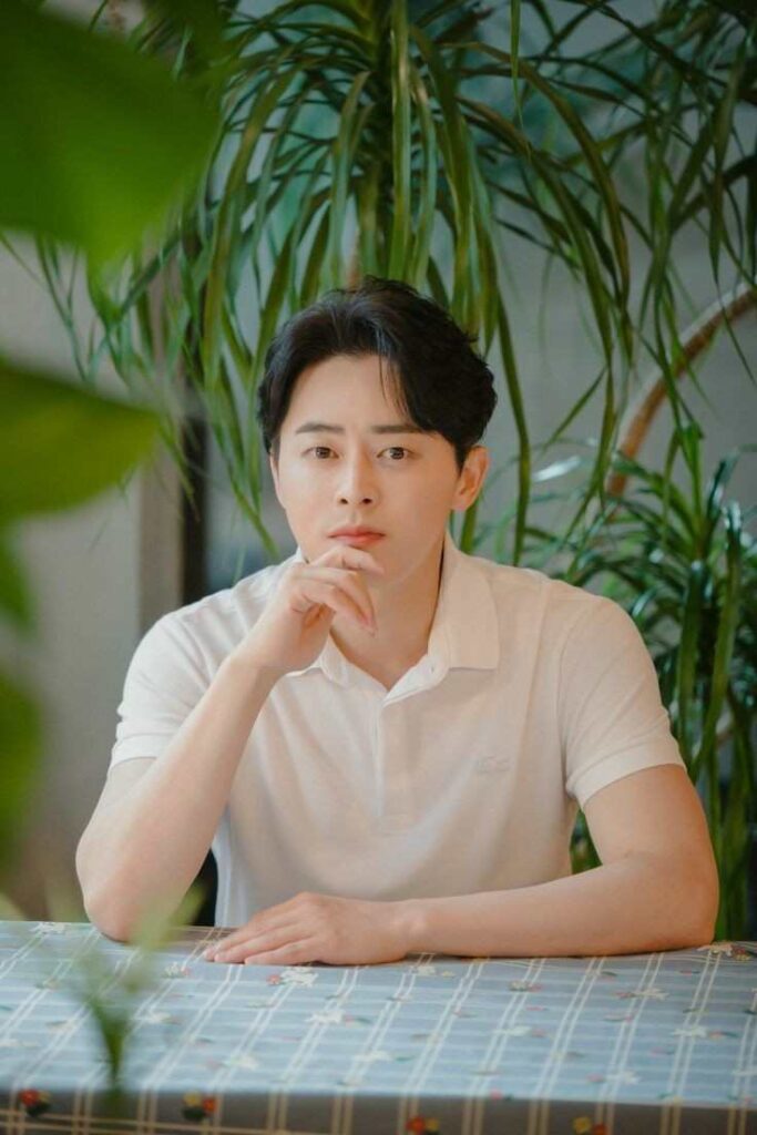 Jo Jung Suk