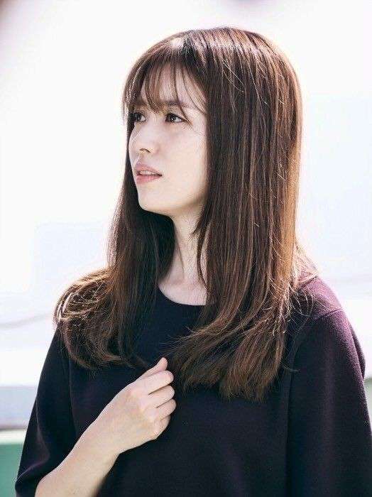 Ha Yun Joo As Bae Do Eun